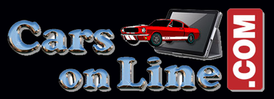 Logo to Cars-On-Line